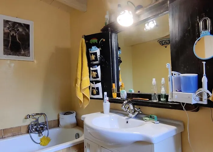 Villa With Pool Su Preppa 's Aus *