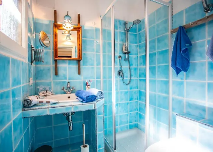 Villa With Pool Su Preppa 's Aus *