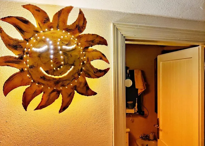 Villa With Pool Su Preppa 's Aus Carloforte (Isola di San Pietro)