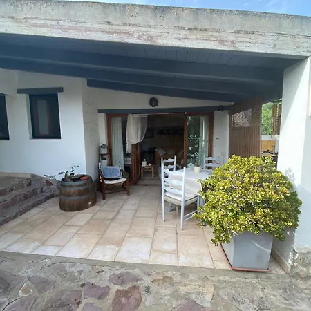 Βίλα With Pool Su Preppa 's Aus