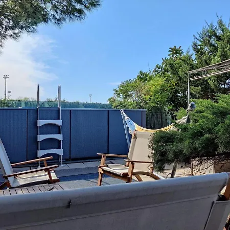 Vila With Pool Su Preppa 's Aus Carloforte (Isola di San Pietro)