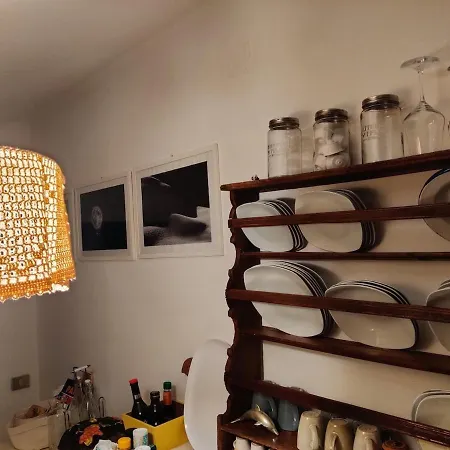 With Pool Su Preppa 's Aus Carloforte (Isola di San Pietro)