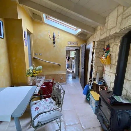 Vila With Pool Su Preppa 's Aus