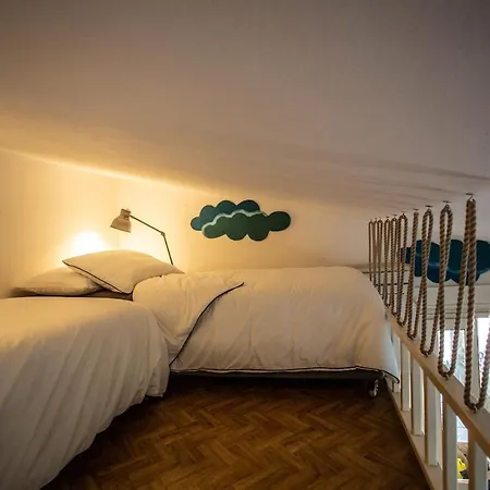 With Pool Su Preppa 's Aus Vila Carloforte (Isola di San Pietro)