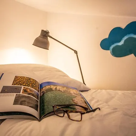 With Pool Su Preppa 's Aus * Carloforte (Isola di San Pietro)