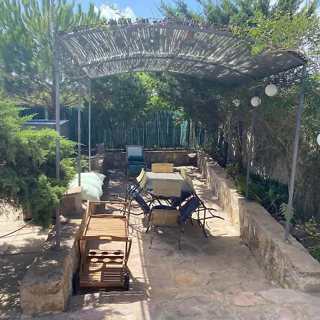 Vila With Pool Su Preppa 's Aus